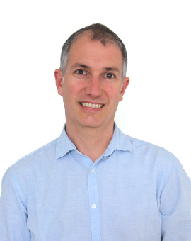 Michael Steck