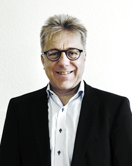 Martin Jakob